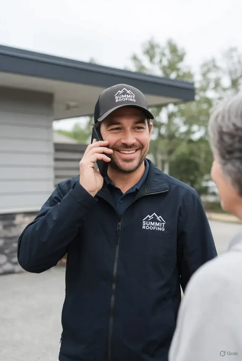 Flat Roof Leak Repair Pleasantville, IA FAQs